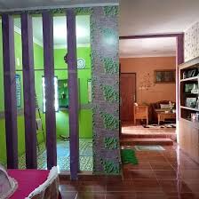 Menggunakan konsep terbuka akan membuat desain mushola dalam rumah minimalis tampak nyaman tanpa rasa sesak. 12 Gambar Mushola Minimalis Di Rumah Mungil Mau Pilih Yang Mana Rumah123 Com