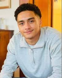 REST IN PEACE CHARMING THOMAS According to Rachel Faye, Charming celebrated  his 19th birthday yesterday and today he is nomore. "Inna lillahi wa inna  ilayhi raji'un, Words cannot express the pain and