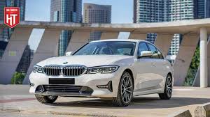 Bảo dưỡng định kỳ BMW 320i: Chi phí, lợi ích, Garage uy tín