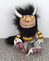 Pin Di Boneka