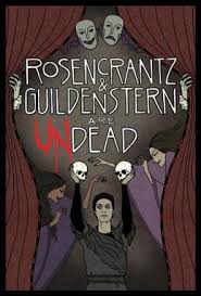 We did not find results for: Rosencrantz And Guildenstern Are Undead Wikipedia