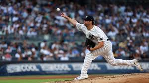 Yankees' Boone: Decision to stay with Cole 'falls on me'