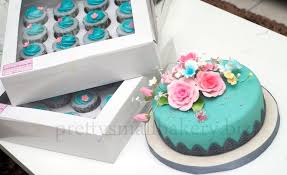 Cara simple nak tambah duit klik. Kek Hantaran Perkahwinan Dan Cupcake Prettysmallbakery