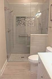 We may realize that we need to be very careful in choosing the kinds of fixtures, colors, lightings, wall tiles. 48 Cozy Small Bathroom Remodeling Designs Bathroom Remodel Shower Shower Remodel Master Bathroom Renovation
