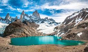 No te pierdas esta completa guía que te ayudará a exprimir al máximo este destino. Santiago Patagonia From Chile To Argentina 13 Days Kimkim