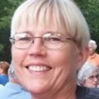 Susan Searing Resume/CV