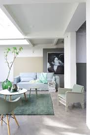 een levendig groen interieur vtwonen groen interieur huis interieur thuisdecoratie