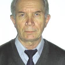 A. PANASENKOV