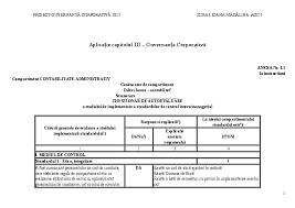 Comisiei pentru situații excepționale a municipiului chișinău. Doc Chestionar 123 123 Academia Edu
