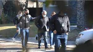 Fuerte denuncia de un ex colaborador de miguel russo sobre su salida de boca. Detuvieron Al Oftalmologo Acusado De Abusar De Al Menos Siete Pacientes Via San Juan
