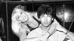 Susana gimenez was born maria susana gimenez aubert in 1945. Susana Gimenez Y Ricardo Darin Detalles Del Romance Mas Comentado De Los 80 Guioteca