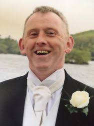 Condolence Book for Derry (Jeremiah) O'Leary (Killarney, Kerry)