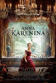 Anna leaves the family in search of happiness to her beloved person. Anna Karenina 2012 Imdb