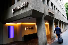 It manages the gold reserves of switzerland, which amount to 1,040 tonnes. Swiss Bank Julius Baer Gets Deferred Prosecution Soccer Corruption Case