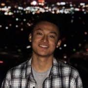 Benson Wan at Temple City High School