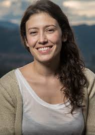 Perfiles: Daniela Abad