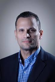 Eliud Colon's Instagram, Twitter & Facebook