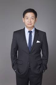 Can everyone find you now? China Backed Crypto Guru Wants To Unify World S Blockchains Bloomberg