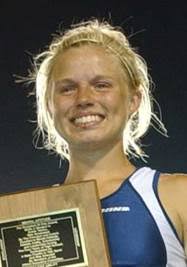 2002-03 IHSAA Girls Track & Field State Tournament Series