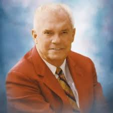 William Henderson (1928-2018)