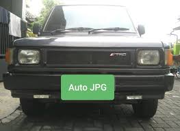 Berikut adalah modifikasi asli indonesia. Jual Grill Kijang Super Modif Di Lapak Msj Auto Car Bukalapak