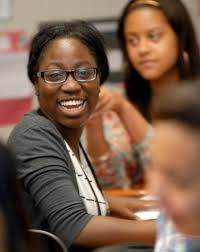 KlabLab visits Dougherty Valley High School