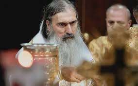 1 rezultat pentru eticheta consiliul combaterea discriminarii. Arhiepiscopul Teodosie FÄrÄ SancÈiune De La Consiliul Pentru Combaterea DiscriminÄrii DupÄ Comentariile Legate De Rolul Femeii In BisericÄ Cultelor Religioase Le Revine Sarcina SÄ IÈi Aplice Propriile Regulamente