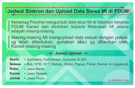 1280 x 720 · jpeg. 5 Cara Dan Langkah Langkah Mengisi Data Di Pdum Tingkat Mi Mts Dan Ma Home