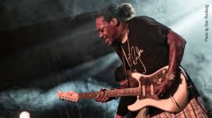 Home | shoes | gales | smart ppe footwear™ | men's frontline defense shoes. Eric Gales Band In Norfolk Ct 4 5 2019 Infinity Music Hall