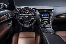The ct5 has a sharp new look, modern technology and attractive pricing, which make it a competitive luxury car. 2019 Cadillac Cts Price Review Ratings And Pictures Carindigo Com