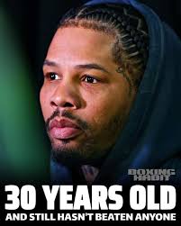 Tank's Boxing Career and Championship Fights