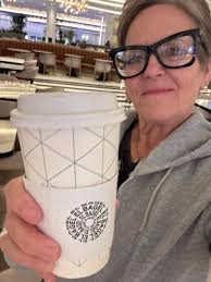 happy sunday, wss! taho and cereal bfast ko hehe