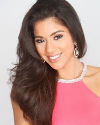 Take a look at the 2018 Miss New Jersey contestants