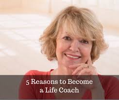 Our innovative program gives you everything you need to change your life & be successful. Top Life Coach Reveals 5 Reasons To Become A Life Coach Fab After Fifty Information And Inspiration For Women Over 50