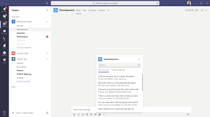 Meanwhile, channels are segregated conversations, where each one can be dedicated to a department, project or even a task. Microsoft Teams App Templates Teams Microsoft Docs