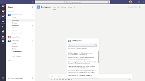 Microsoft teams is getting a bit popular these days and for a good reason. Microsoft Teams App Templates Teams Microsoft Docs