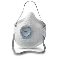 The masks feature a high performance ventrex valve that has low breathing resistance. Moldex 2405 Ffp2 Nr D 2405 Klassiker Ffp Maske 2 88