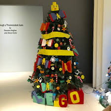 Checkout our latest tree themes provided by raz imports. Mcallen Library On Twitter Have You Seen Mpl S Tree At Imasmuseum S Christmas Tree Forrest Our Lego Themed Decorations Were All Handmade Https T Co 6dcse6qcih