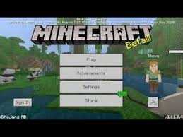 On this page, you can download minecraft for free on ios. How To Download Minecraft Pocket Edition For Free On Ios Android Mega Mod Youtube