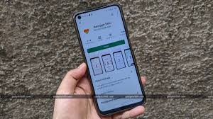 They are compatible with these devices according to their technical specifications, but it does not mean that the compatibility will be 100 per cent. Aarogya Setu App Download Is Mandatory For Train Passengers Says Ministry Of Railways Technology News