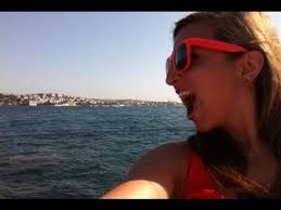 The Glee Project! Aylin Interview! SEASON 2