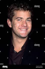 Joshua jackson dawson's creek hi-res stock photography and images