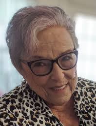 Dorothy Sherman Obituary