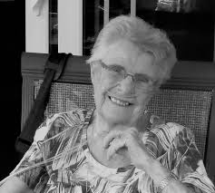 Peggy MacLean Obituary