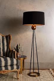 Here Are 20 Modern Lighting Ideas To Bring Your Home Into The 21st Century In 2020 Stylish Floor Lamp Diy Floor Lamp Floor Lamps Living Room