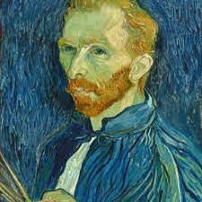 Cronologia de Vincent Van Gogh timeline