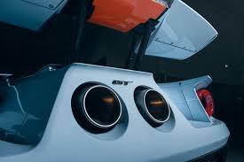 In geneva 2020 mansory will present the le mansory for the first time in a worldwide limited edition of 6 conversions in total, thus adding another exciting chapter to the rich history of the ford gt. 2020 Ford Gt Upgraded With More Power Liquid Carbon Package The Lasco Press