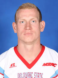 2012-13 Men's Outdoor Track Roster