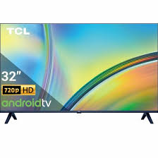 Android Tivi TCL HD 32 inch 32S5400A Chính Hãng, Giá Rẻ, Trả góp 0%
