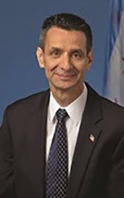 Alderman Sposato faces no opposition